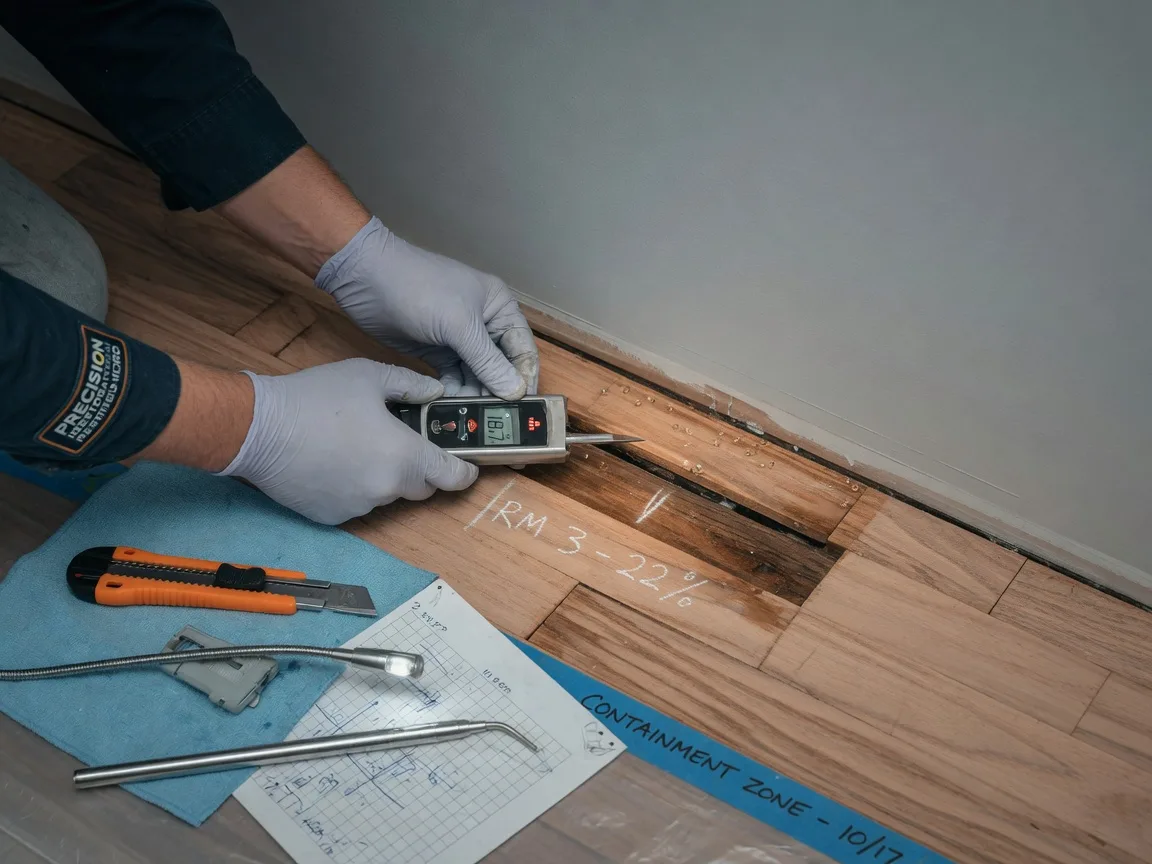 Why choose Water Removal in Elgin, OH